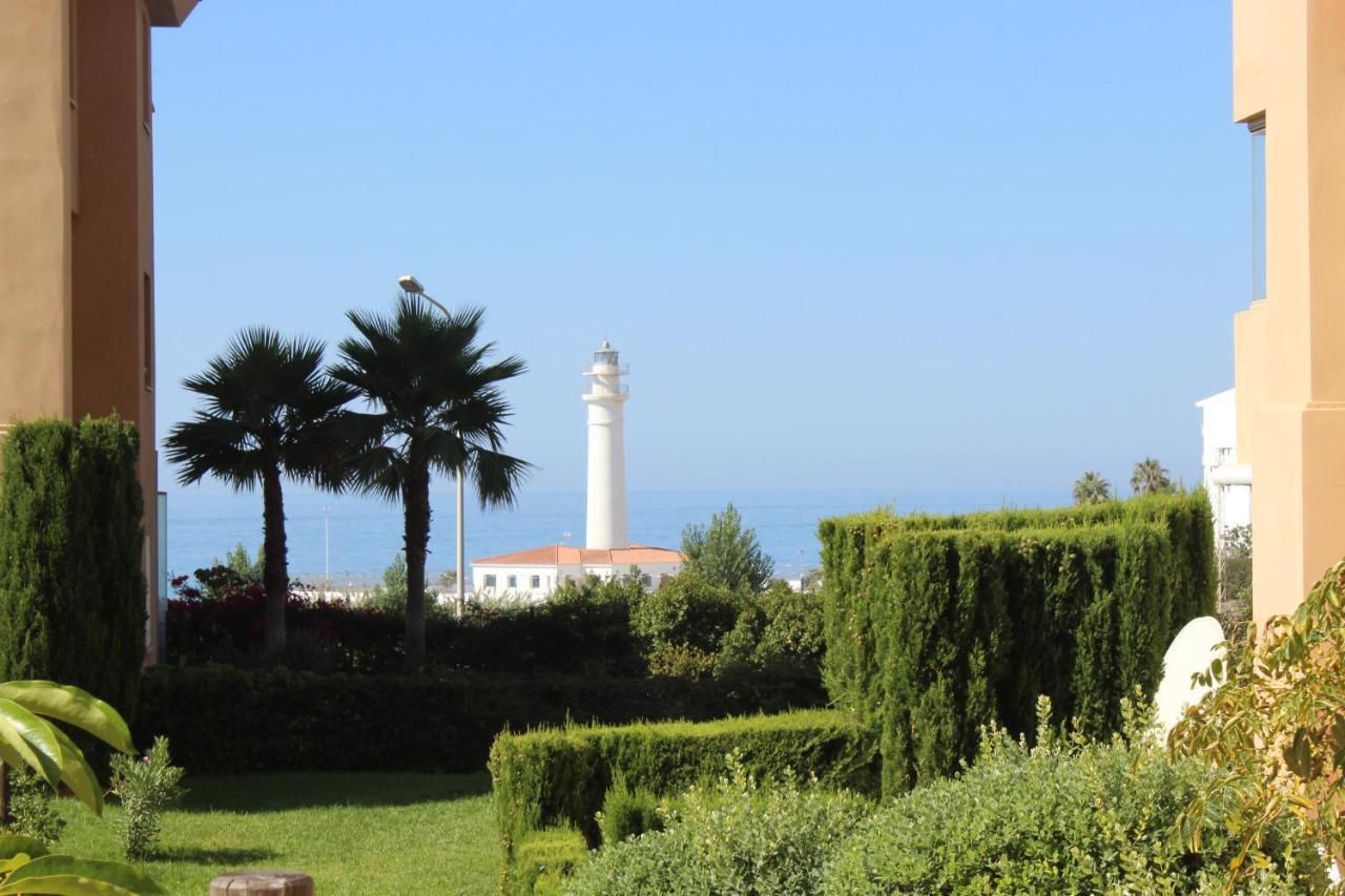 Bonito Y Tranquilo Apartamento , Cerca Del Mar. Torrox Εξωτερικό φωτογραφία
