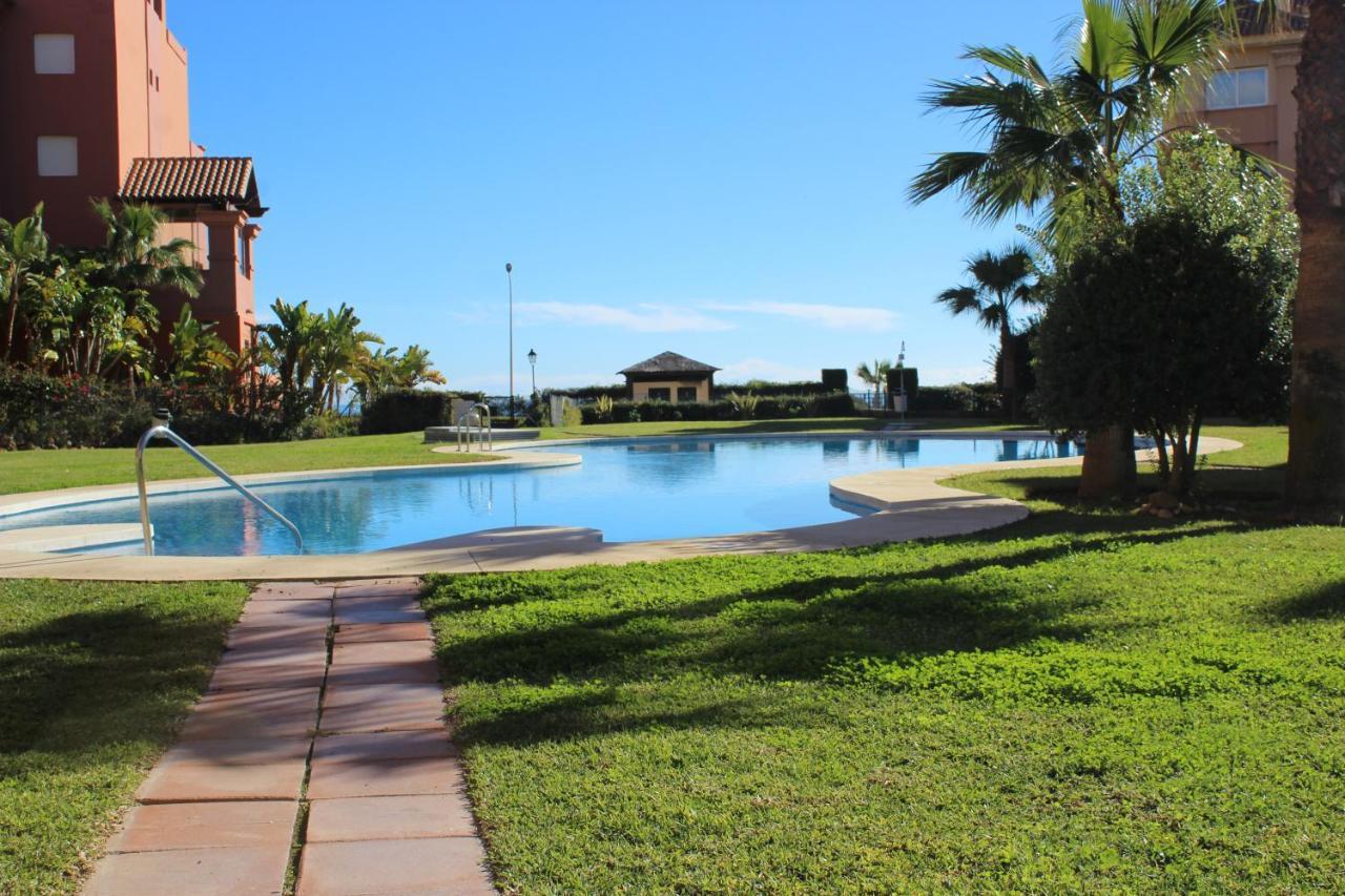 Bonito Y Tranquilo Apartamento , Cerca Del Mar. Torrox Εξωτερικό φωτογραφία