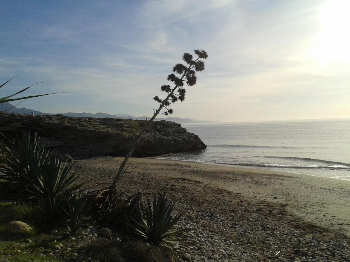 Bonito Y Tranquilo Apartamento , Cerca Del Mar. Torrox Εξωτερικό φωτογραφία