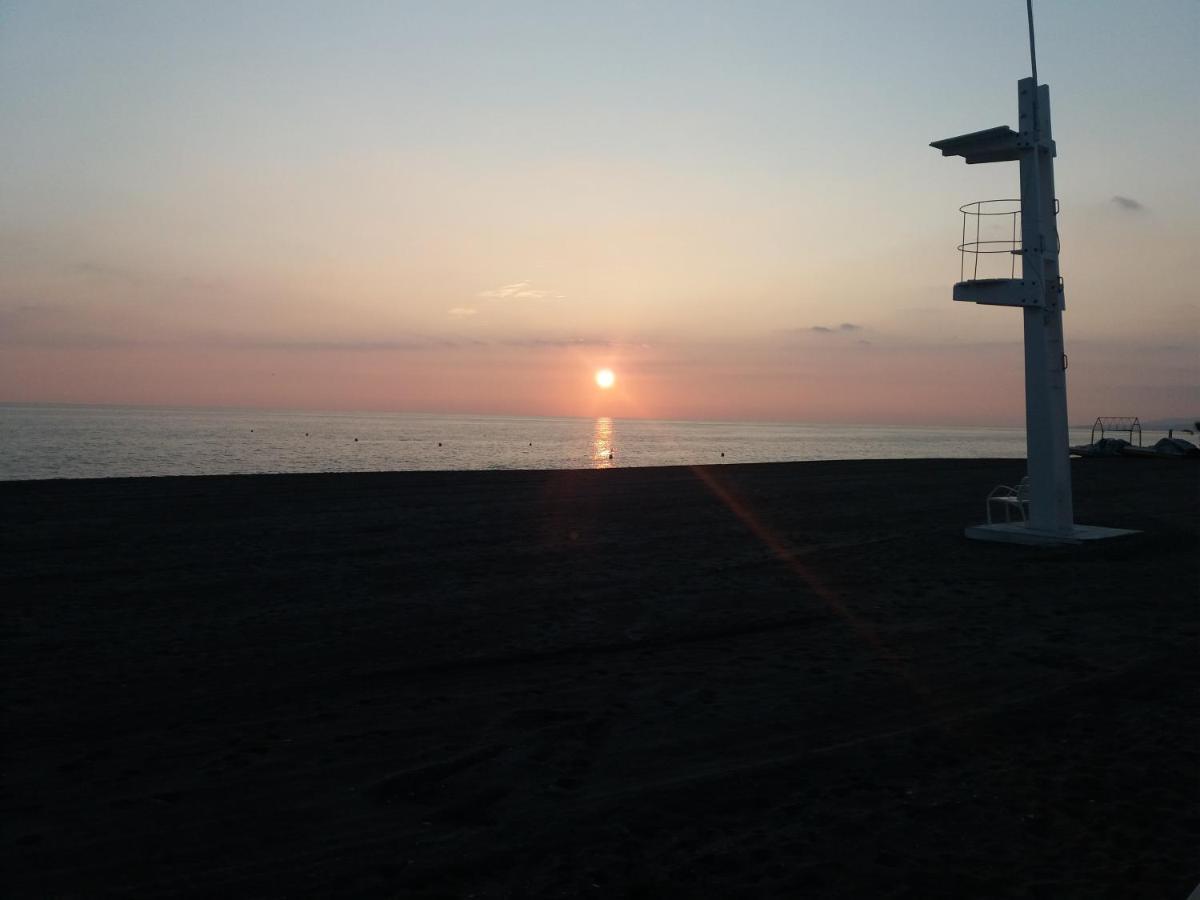 Bonito Y Tranquilo Apartamento , Cerca Del Mar. Torrox Εξωτερικό φωτογραφία