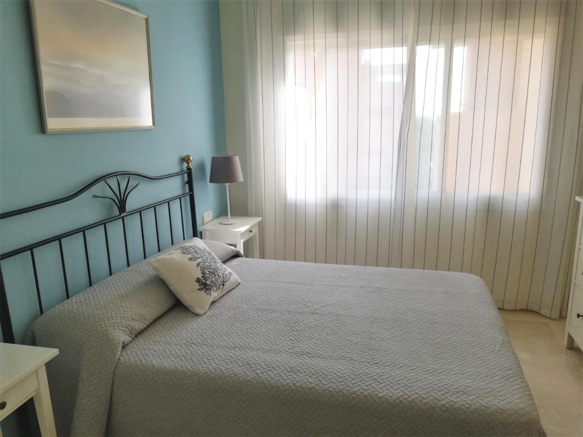 Bonito Y Tranquilo Apartamento , Cerca Del Mar. Torrox Εξωτερικό φωτογραφία
