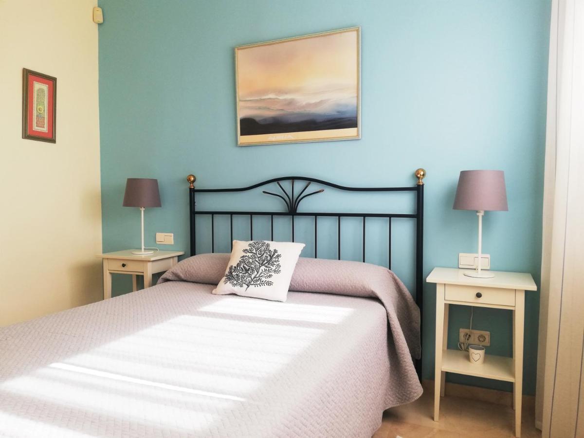 Bonito Y Tranquilo Apartamento , Cerca Del Mar. Torrox Εξωτερικό φωτογραφία