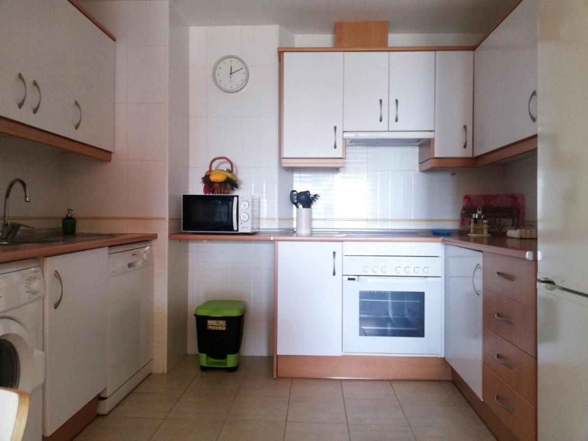 Bonito Y Tranquilo Apartamento , Cerca Del Mar. Torrox Εξωτερικό φωτογραφία