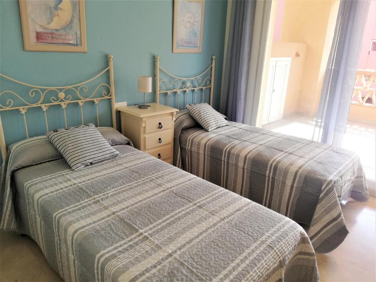 Bonito Y Tranquilo Apartamento , Cerca Del Mar. Torrox Εξωτερικό φωτογραφία