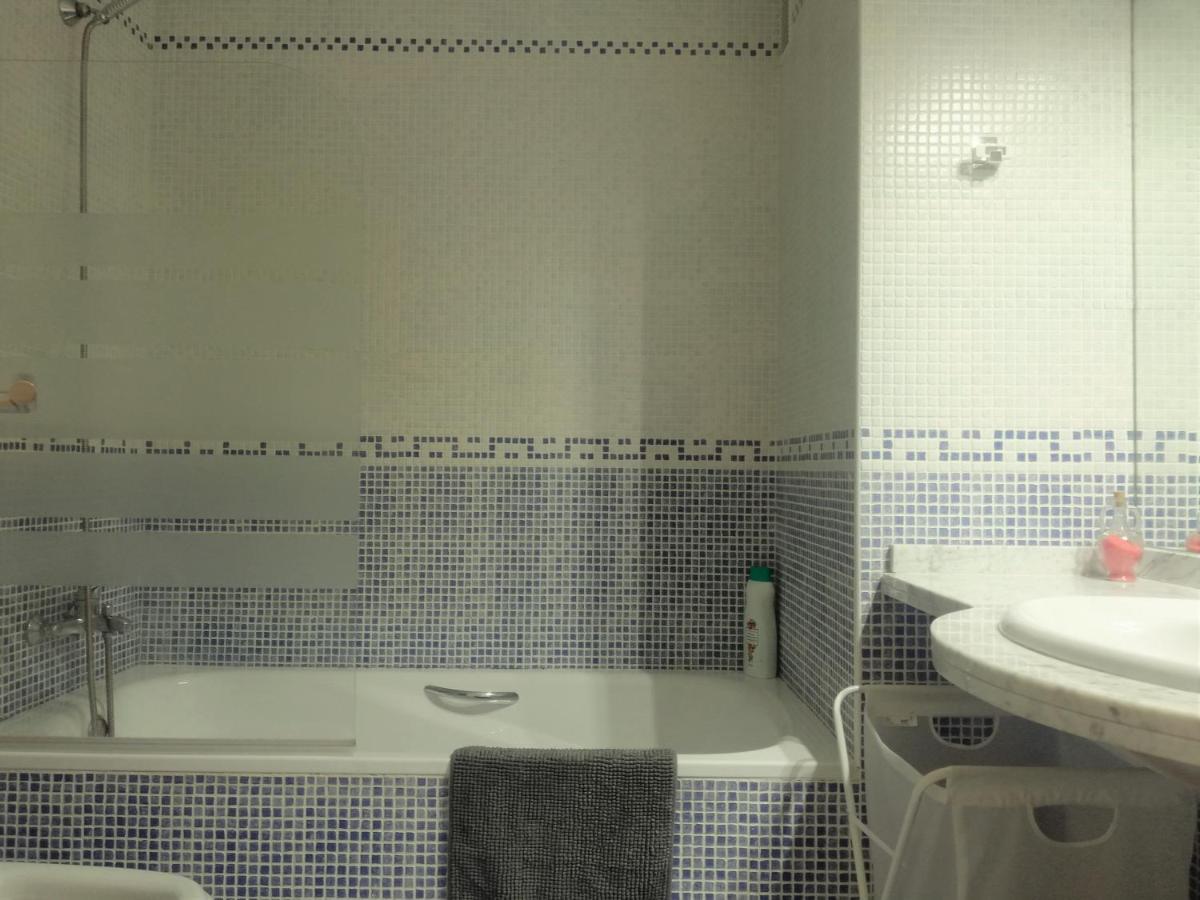 Bonito Y Tranquilo Apartamento , Cerca Del Mar. Torrox Εξωτερικό φωτογραφία