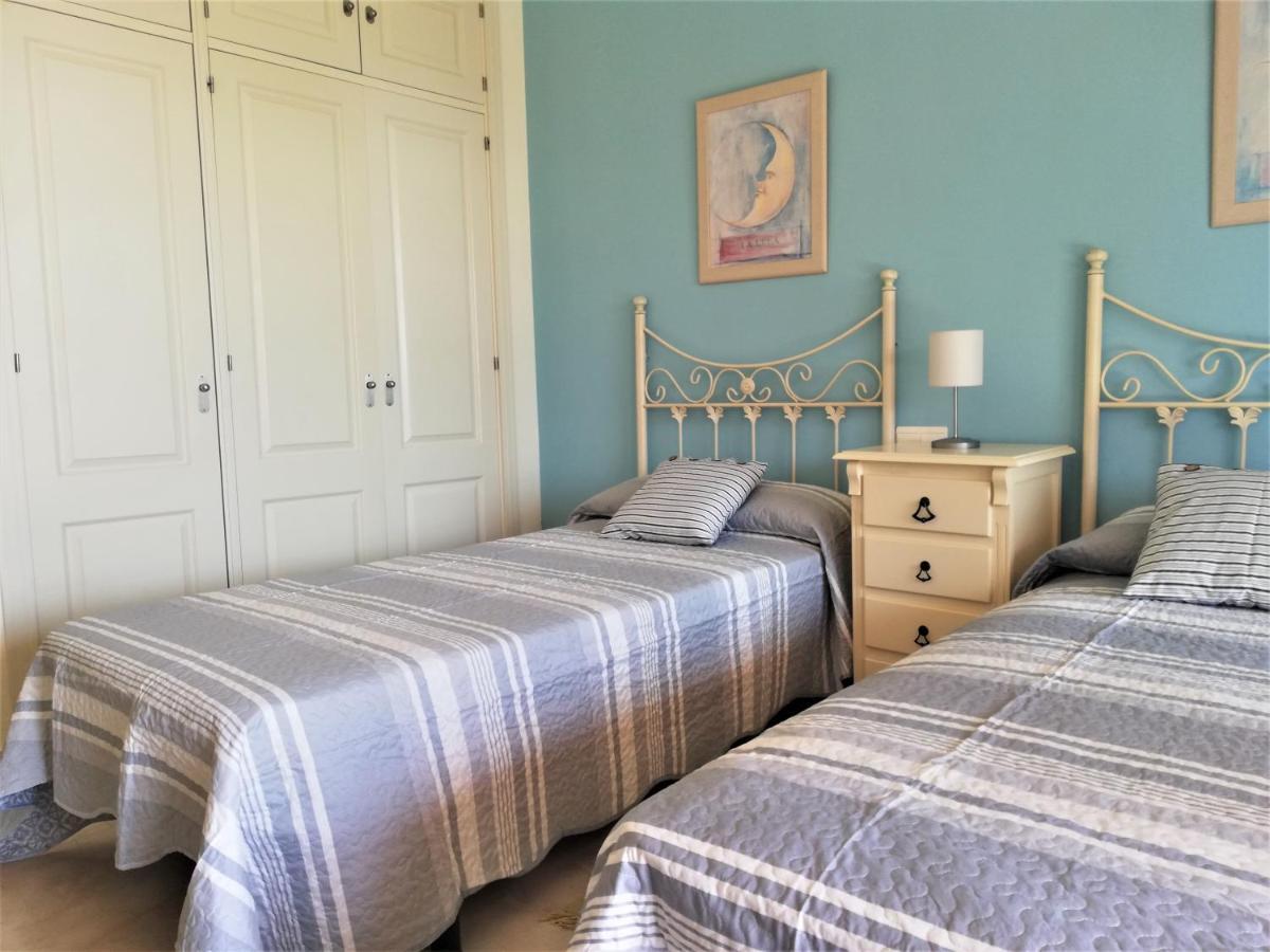 Bonito Y Tranquilo Apartamento , Cerca Del Mar. Torrox Εξωτερικό φωτογραφία