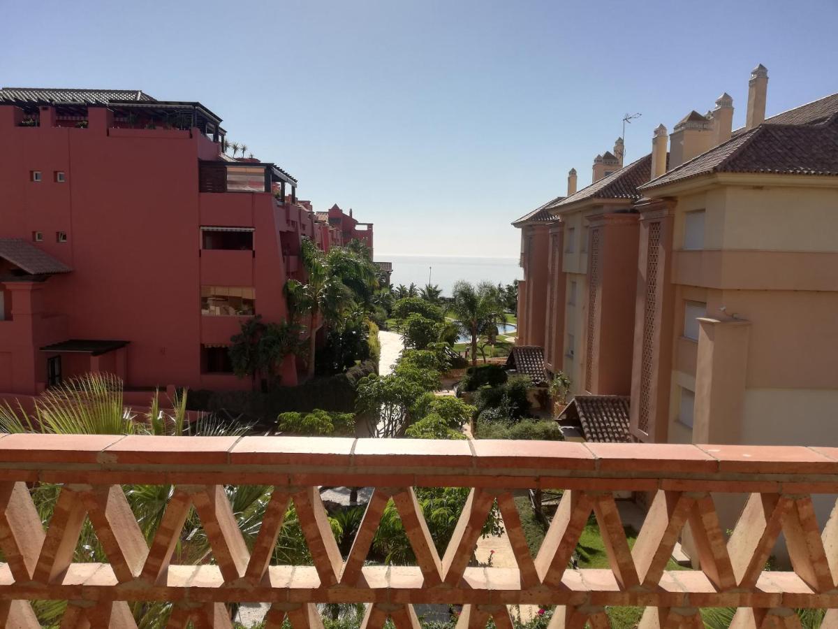 Bonito Y Tranquilo Apartamento , Cerca Del Mar. Torrox Εξωτερικό φωτογραφία